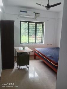 Bedroom Image of 900 Sq.ft 2 BHK Apartment / Flat for sale in Edappally Kochi for Rs. 3800000