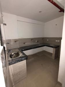 Kitchen Image of 1476 Sq.ft 2 BHK Apartment / Flat for rent in Govindpuram Ghaziabad for Rs. 12000