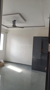 Hall Image of 1380 Sq.ft 3 BHK Apartment / Flat for rent in Hoodi Bengaluru for Rs. 58000