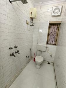 Image of 2400 Sq.ft 5 BHK Apartment / Flat for rent in Salt Lake City, Kolkata for Rs. 119000