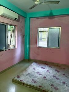 Bedroom Image of 600 Sq.ft 2 BHK Apartment / Flat for sale in East Kolkata Township Kolkata for Rs. 2000000