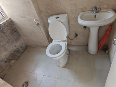 Image of 1000 Sq.ft 2 BHK Apartment / Flat for rent in Pigeon Spring Meadows, Noida Extension, Greater Noida for Rs. 18500