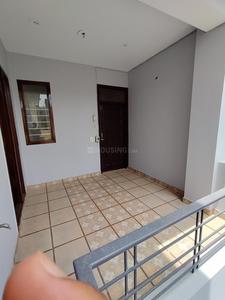 Bedroom Image of 2000 Sq.ft 3 BHK Builder Floor for rent in Sector 15A Faridabad for Rs. 28000