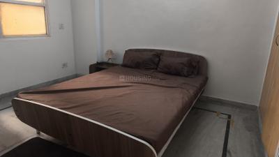 Bedroom Image of 1485 Sq.ft 3 BHK Apartment / Flat for sale in Niho Jasmine Scottish Garden, Indirapuram Ghaziabad for Rs. 14000000