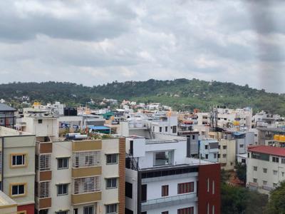 Image of 929 Sq.ft 2 BHK Apartment / Flat for sale in Subramanyapura, Bengaluru for Rs. 9000000