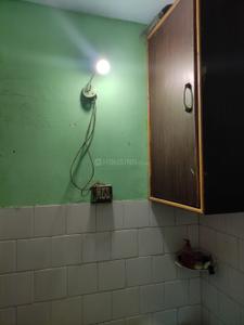 Bathroom Image of 341 Sq.ft 1 RK Apartment / Flat for sale in Sector 16 Faridabad for Rs. 2500000