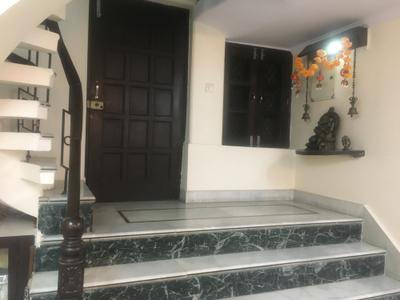 Hall Image of 2300 Sq.ft 4 BHK Apartment / Flat for sale in Civil Lines New Delhi for Rs. 42500000