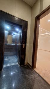 Hall Image of 2700 Sq.ft 4 BHK Builder Floor for sale in Mansarover Garden New Delhi for Rs. 52500000