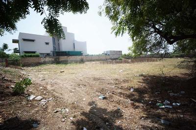 Image of 2323 Sq.ft Residential Plot / Land for sale in Kolat, Ahmedabad for Rs. 80000000