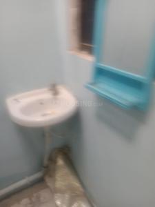 Bedroom Image of 430 Sq.ft 2 BHK Builder Floor for rent in Manduwadih Varanasi for Rs. 6500