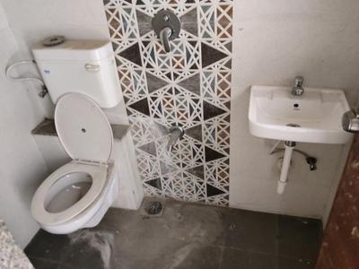Bedroom Three Image of 1422 Sq.ft 3 BHK Apartment / Flat for sale in Himalaya and Mainland Pinnacle II, Tragad Ahmedabad for Rs. 6800000