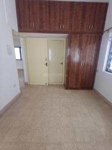 Bedroom Image of 1350 Sq.ft 2 BHK Builder Floor for rent in Kammanahalli Bengaluru for Rs. 32000
