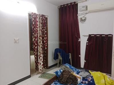 Bedroom Image of 1440 Sq.ft 3 BHK Builder Floor for sale in GTB Nagar New Delhi for Rs. 20000000