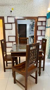 Hall Image of 2581 Sq.ft 4 BHK Villa for rent in Casagrand Esmeralda, Kotiganahalli Bengaluru for Rs. 45011