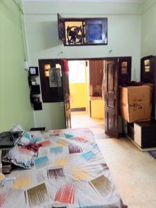 Bedroom Image of 1350 Sq.ft 3 BHK Builder Floor for sale in Harris Ganj Kanpur for Rs. 4500000