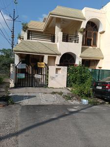 Image of 1380 Sq.ft 4.5 BHK Independent House for sale in Jankipuram, Lucknow for Rs. 18000000