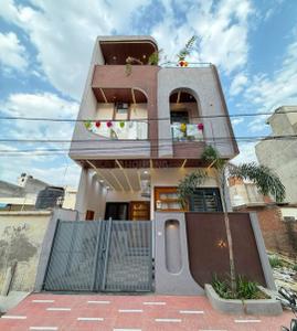 Image of 999 Sq.ft 4 BHK Independent House for sale in Vaishali Nagar, Jaipur for Rs. 16500000