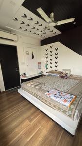 Image of 1625 Sq.ft 3 BHK Apartment / Flat for rent in Prestige West Woods, Binnipete, Bengaluru for Rs. 130000