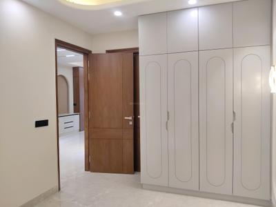 Bedroom Image of 2410 Sq.ft 3 BHK Builder Floor for sale in Vipul Greens, Sector 48 Gurgaon for Rs. 24500000