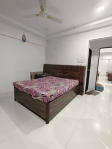 Bedroom Image of 1100 Sq.ft 2 BHK Apartment / Flat for sale in Shree Keshav Heights, Kalwa Thane for Rs. 19000000