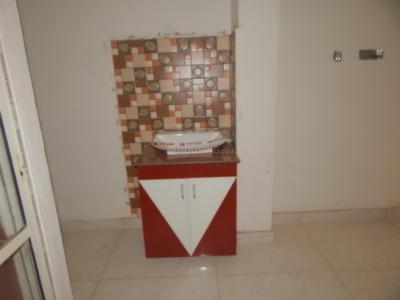 Kitchen Image of 915 Sq.ft 2 BHK Apartment / Flat for sale in Dum Dum Cantonment Kolkata for Rs. 4300500
