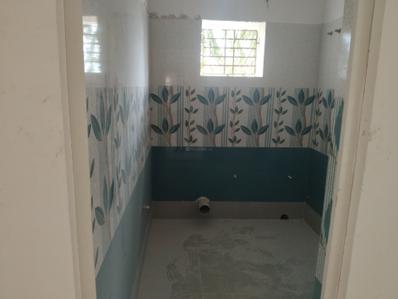 Image of 1100 Sq.ft 3 BHK Apartment / Flat for sale in Madhyamgram, Kolkata for Rs. 3500000