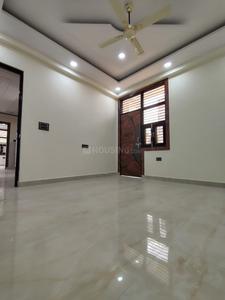 Hall Image of 1300 Sq.ft 3 BHK Builder Floor for sale in Govindpuram Ghaziabad for Rs. 6500000