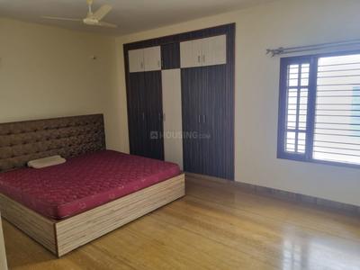 Bedroom Image of 4000 Sq.ft 4 BHK Duplex for sale in HSR Layout Bengaluru for Rs. 120000000