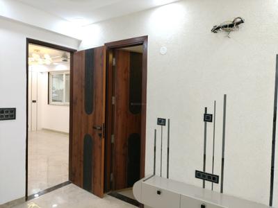 Bedroom Image of 2400 Sq.ft 4 BHK Apartment / Flat for sale in Gulati Lords Apartment, Sector 19 Dwarka New Delhi for Rs. 41100000