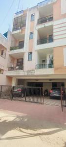 Image of 1100 Sq.ft 2 BHK Apartment / Flat for sale in Gopalpura, Jaipur for Rs. 4900000