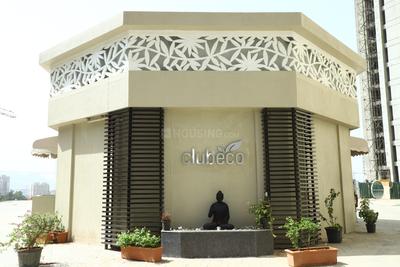 Image of 1890 Sq.ft 4 BHK Apartment / Flat for sale in Bharat Ecovistas Phase III, Shilphata, Thane for Rs. 13000000