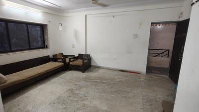 Bedroom Image of 1300 Sq.ft 2 BHK Apartment / Flat for rent in Veer Sawarkar Nagar Nashik for Rs. 14000