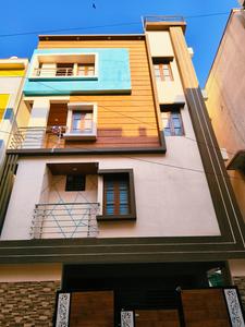 Image of 3800 Sq.ft 5 BHK Independent House for sale in Vidyaranyapura, Bengaluru for Rs. 21000000
