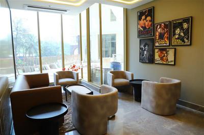 Hall Image of 1683 Sq.ft 3 BHK Apartment / Flat for sale in Godrej RKS, Chembur Mumbai for Rs. 70000000