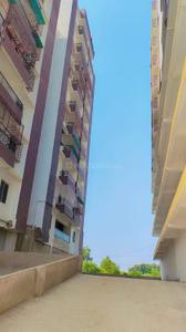 Image of 1425 Sq.ft 3 BHK Apartment / Flat for sale in Ashirwad IOB Galaxy Model Town, Danapur, Patna for Rs. 5600000