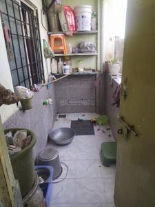 Balcony Image of 650 Sq.ft 2 BHK Apartment / Flat for sale in Talav Gate Junagadh for Rs. 1200000