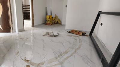 Living Room Image of 803 Sq.ft 2 BHK Apartment / Flat for sale in Tarulia North 24 Parganas District for Rs. 3000000