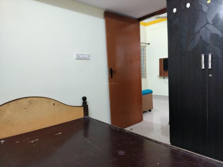 Bommanahalli Bedroom 1