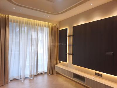 Bedroom Image of 2400 Sq.ft 4 BHK Builder Floor for sale in Sector 43 Gurgaon for Rs. 49100000