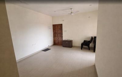 Hall Image of 975 Sq.ft 2 BHK Apartment / Flat for sale in Baingini Goa for Rs. 8000000