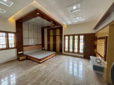 Hall Image of 5000 Sq.ft 5 BHK Independent House for sale in Annapurneshwari Nagar Bengaluru for Rs. 44000000