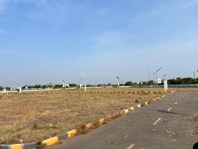 Image of 431 Sq.ft Residential Plot / Land for sale in Minjur, Chennai for Rs. 869000