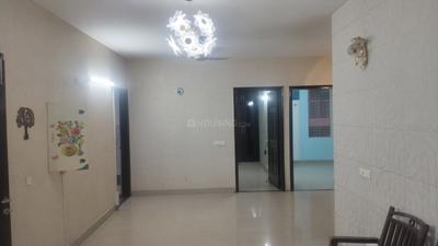 Living Room Image of 2160 Sq.ft 3 BHK Builder Floor for rent in Unitech Woodstock Floors, Sector 50 Gurgaon for Rs. 55000