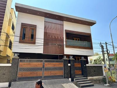 5 BHK Flat