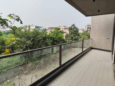 Balcony Image of 2800 Sq.ft 4 BHK Builder Floor for sale in Sector 45 Gurgaon for Rs. 57500000