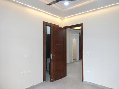 Bedroom Image of 1620 Sq.ft 3 BHK Builder Floor for sale in BPTP District 3, Sector 85 Faridabad for Rs. 17000000
