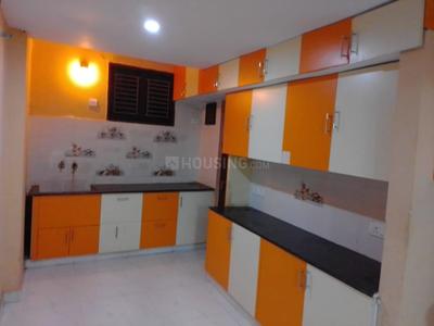 Kitchen Image of 840 Sq.ft 2 BHK Apartment / Flat for sale in Nidamanuru Vijayawada for Rs. 3200000
