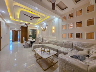 Hall Image of 1500 Sq.ft 3 BHK Apartment / Flat for sale in Sahastradhara Road Dehradun for Rs. 10000000