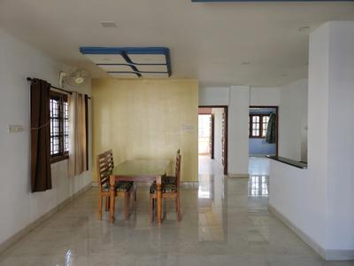Living Room Image of 1454 Sq.ft 2 BHK Builder Floor for sale in Pozhichalur Chennai for Rs. 11000000