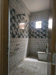 Common Bathroom Two Image of 1800 Sq.ft 3 BHK Villa for sale in Villa Chipyana, Chipiyana Buzurg Ghaziabad for Rs. 10700000